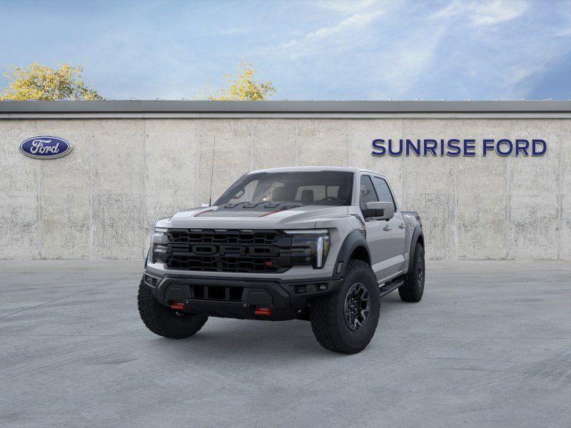 new 2026 Ford F-150 car, priced at $128,830