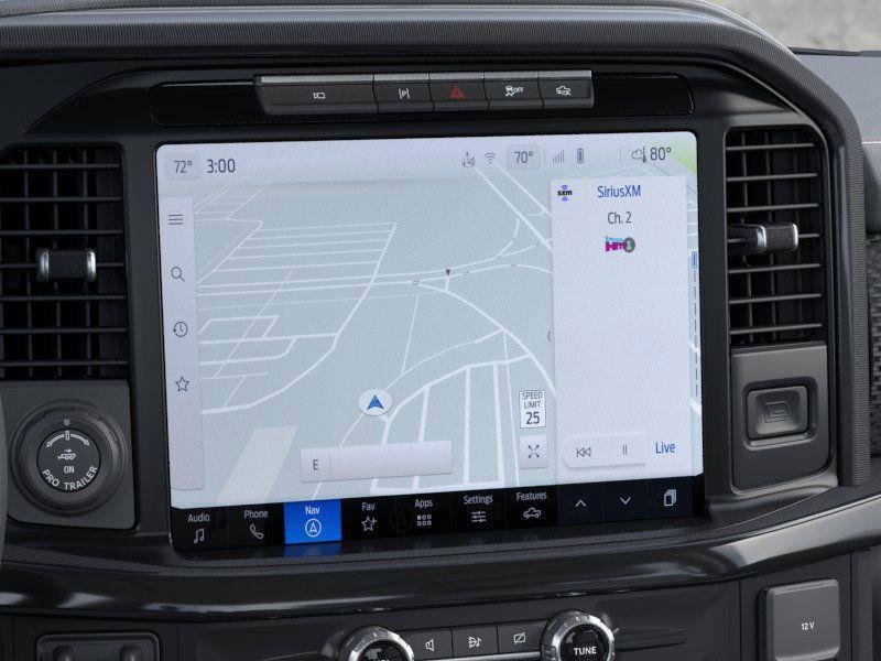 new 2026 Ford F-150 car, priced at $128,830