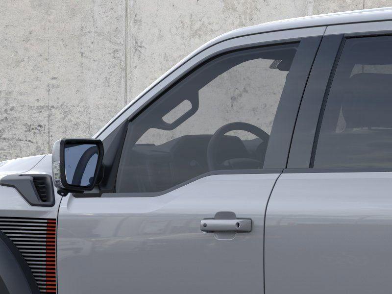 new 2026 Ford F-150 car, priced at $128,830