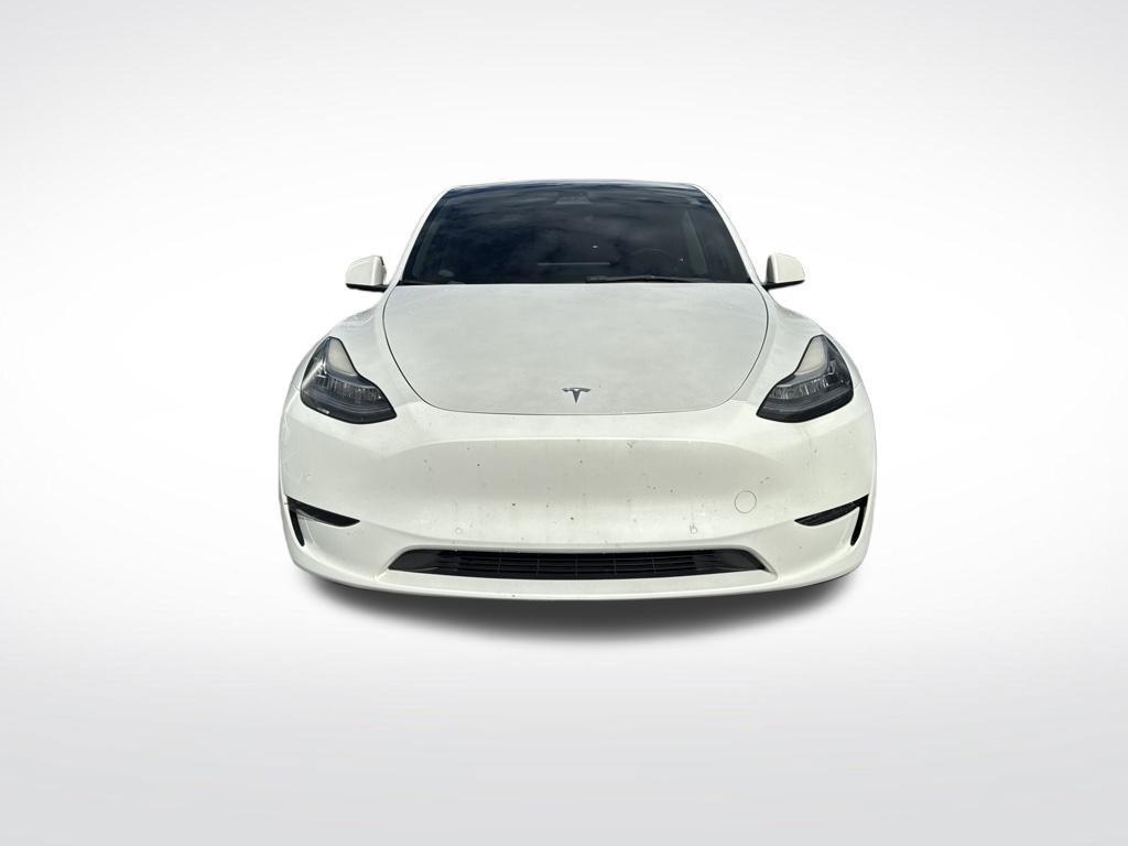 used 2022 Tesla Model Y car, priced at $25,847
