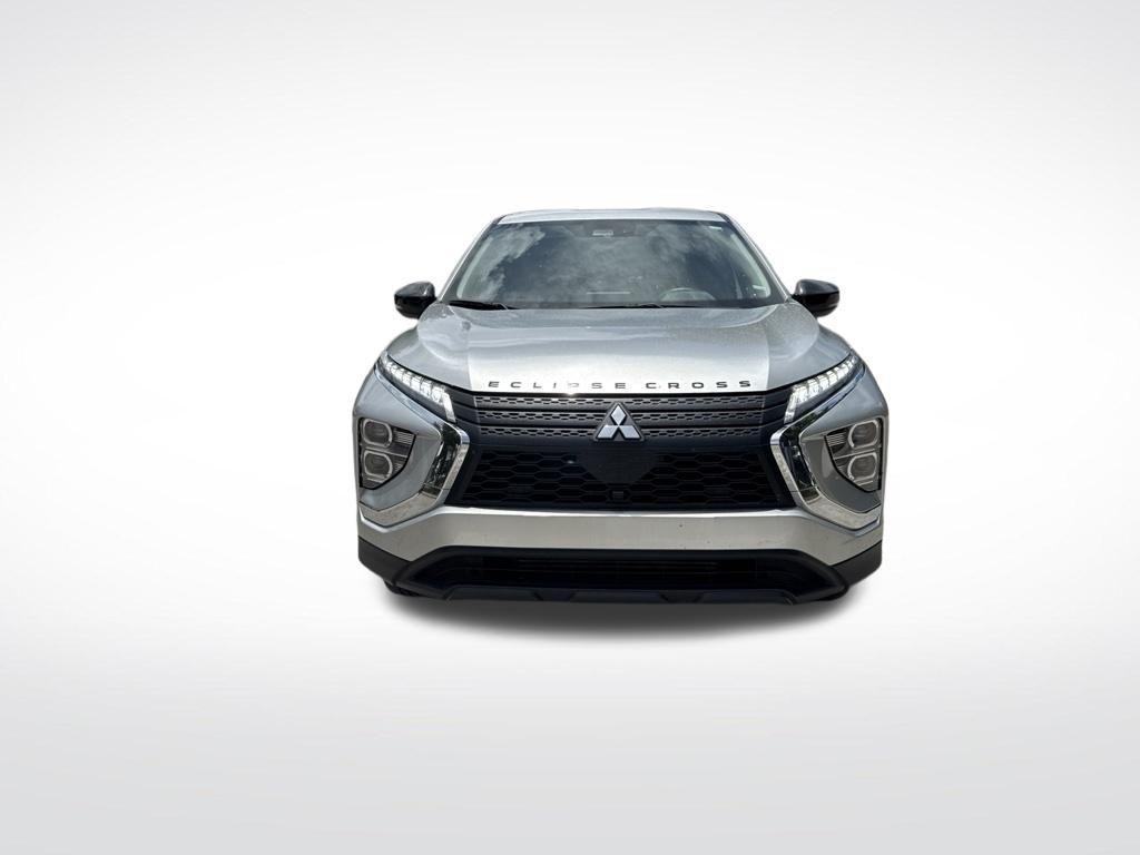 used 2024 Mitsubishi Eclipse Cross car, priced at $16,947