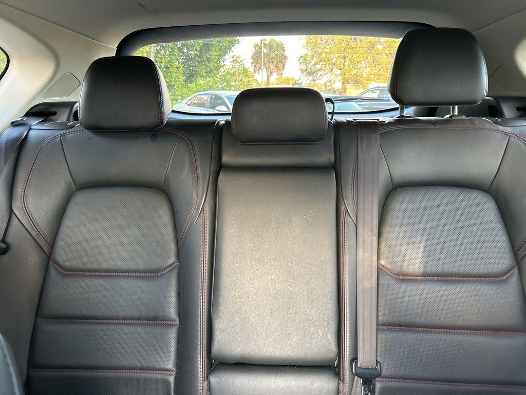 used 2024 Mazda CX-5 car, priced at $20,645