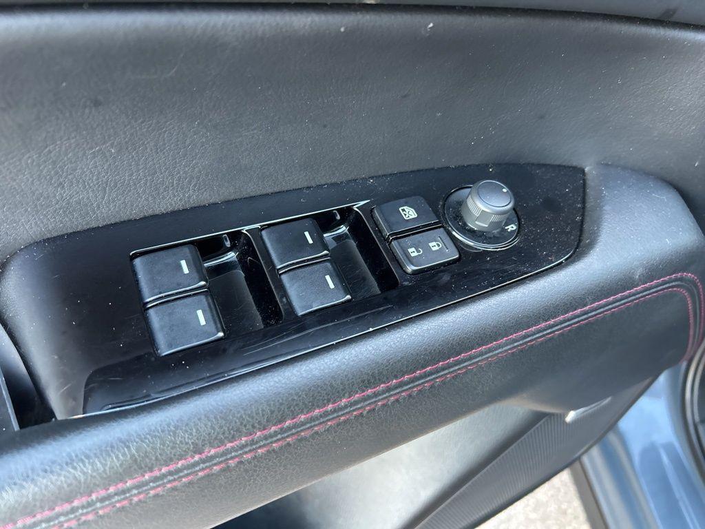 used 2024 Mazda CX-5 car, priced at $20,645