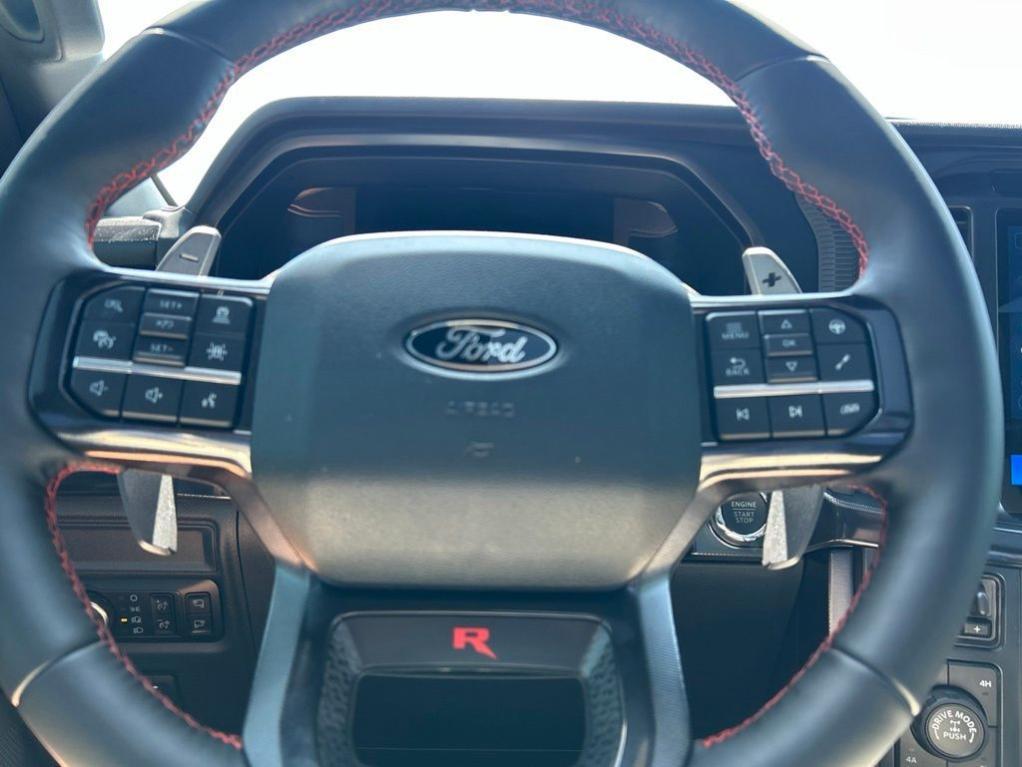 used 2026 Ford F-150 car, priced at $138,999