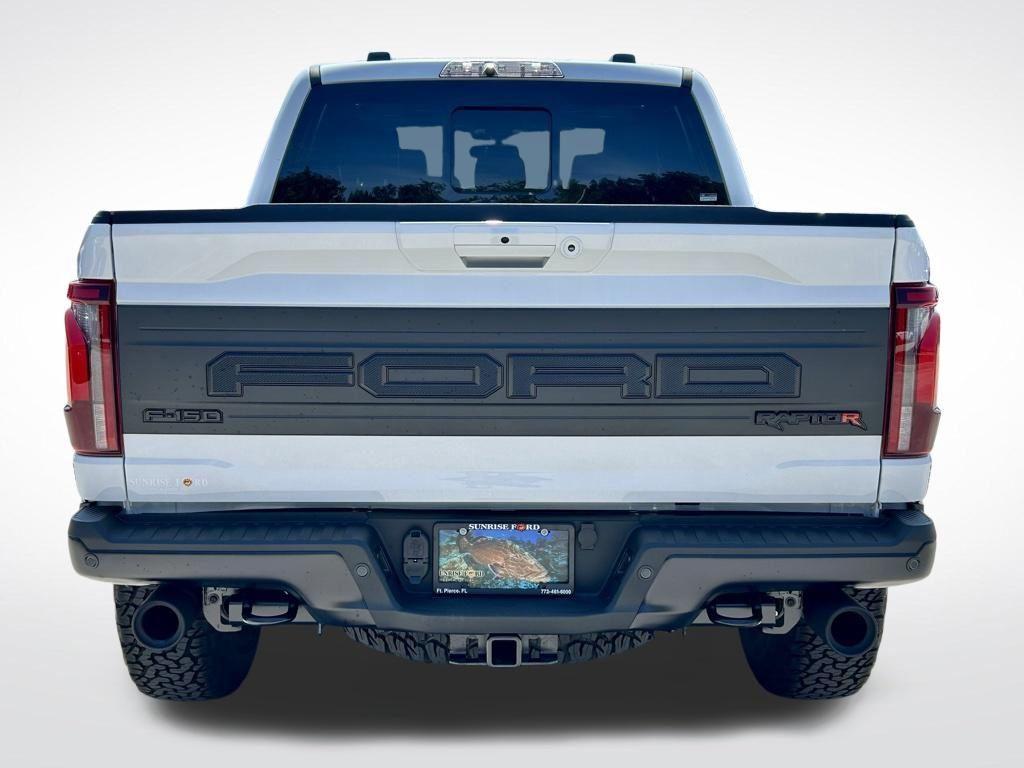 used 2026 Ford F-150 car, priced at $138,999