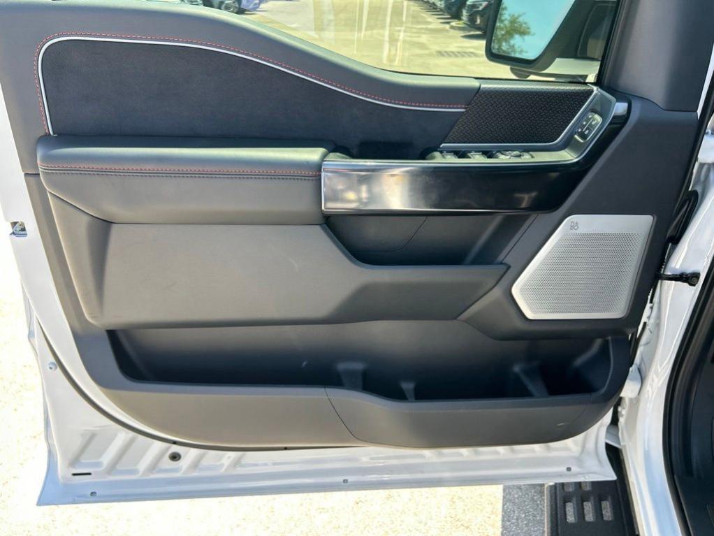 used 2026 Ford F-150 car, priced at $138,999