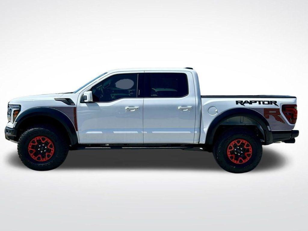 used 2026 Ford F-150 car, priced at $138,999