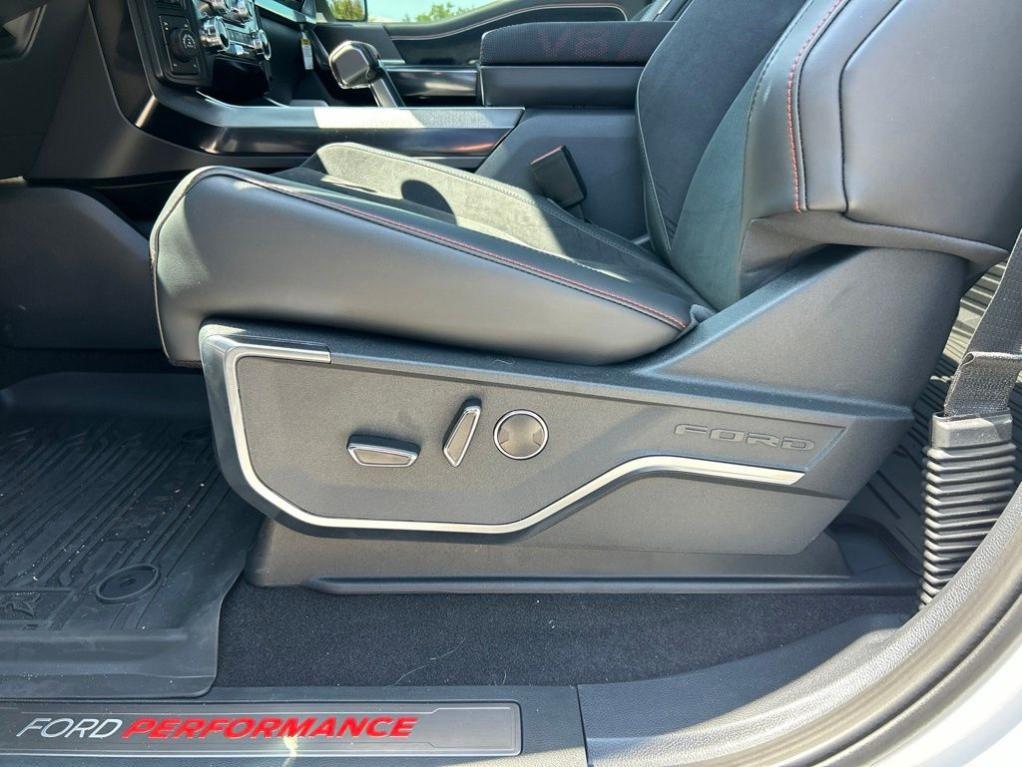 used 2026 Ford F-150 car, priced at $138,999