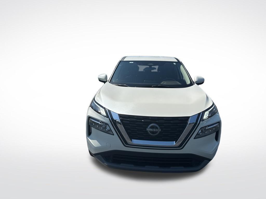used 2022 Nissan Rogue car, priced at $20,663