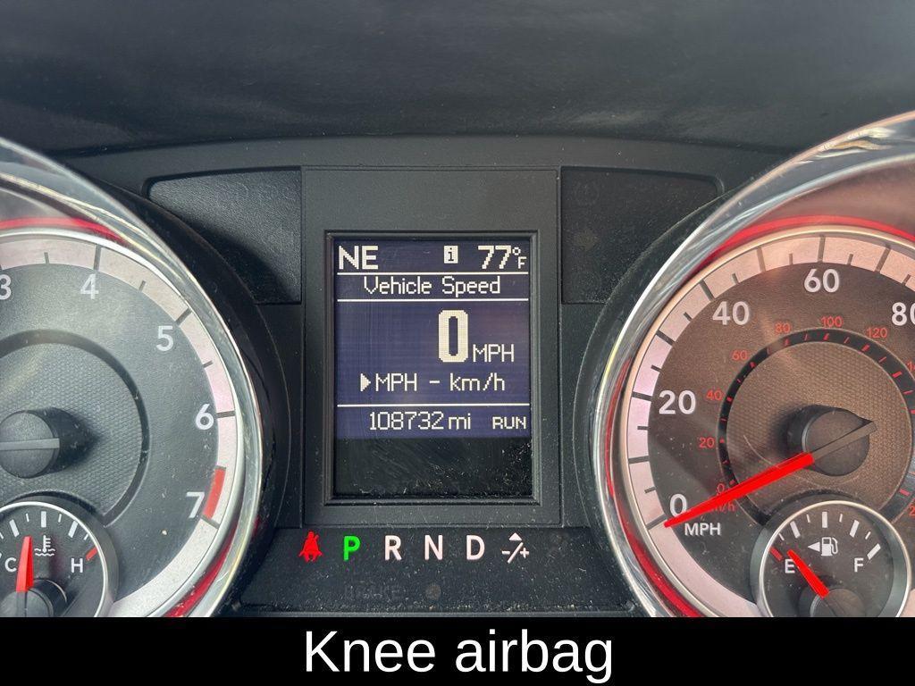 used 2018 Dodge Grand Caravan car, priced at $9,995