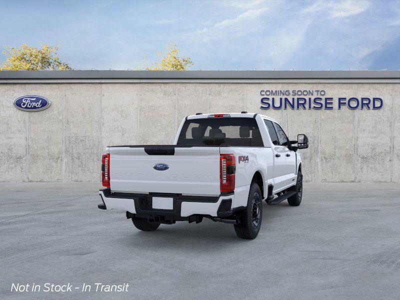 new 2026 Ford F-250 car, priced at $69,274
