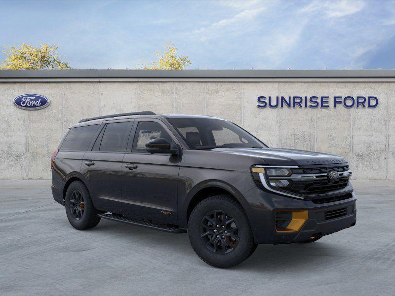 new 2026 Ford Expedition car, priced at $78,952