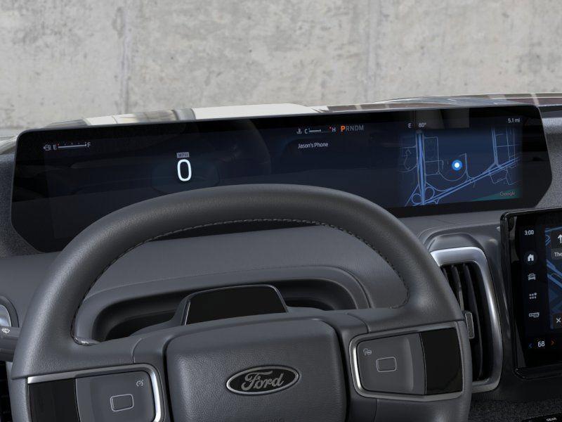 new 2026 Ford Expedition car, priced at $78,952