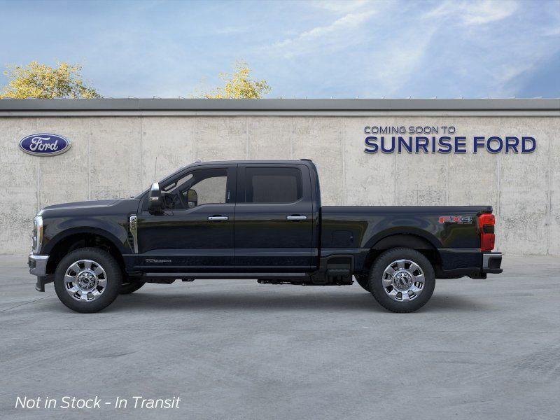 new 2026 Ford F-250 car, priced at $89,570