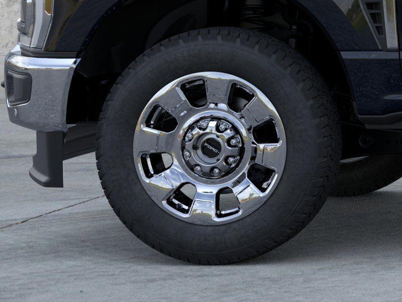 new 2026 Ford F-250 car, priced at $84,618