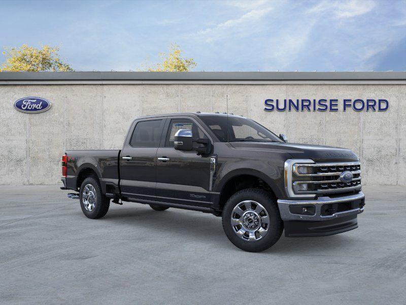 new 2026 Ford F-250 car, priced at $84,618