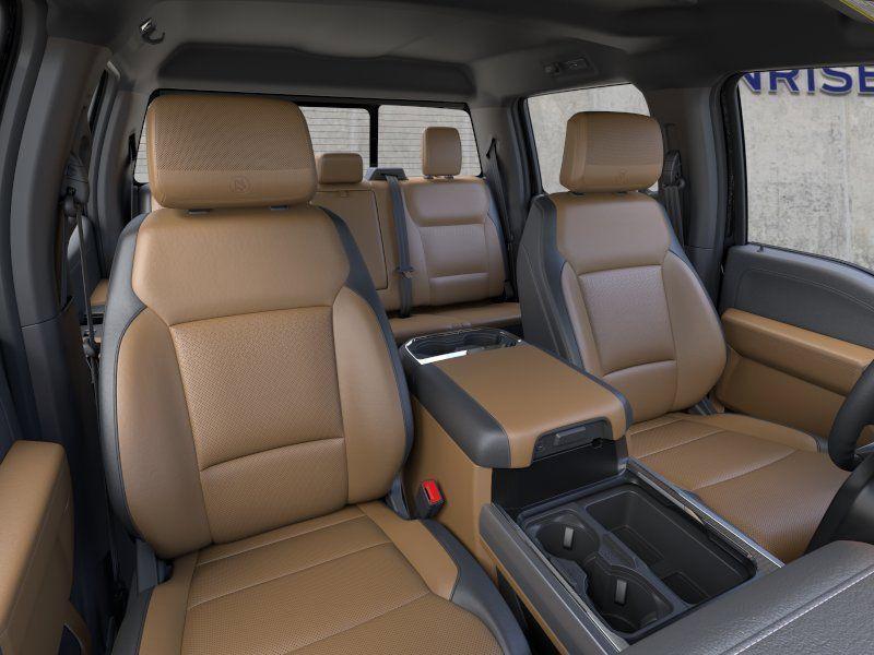 new 2026 Ford F-250 car, priced at $84,618