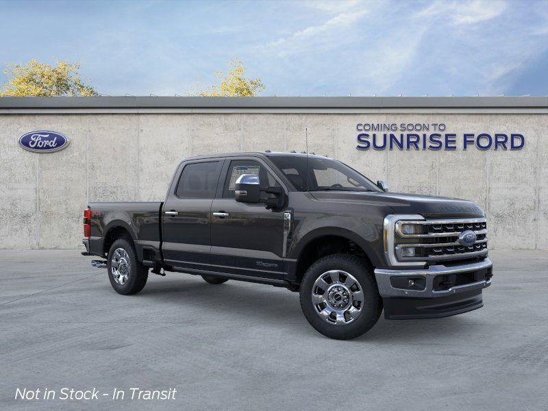 new 2026 Ford F-250 car, priced at $89,570