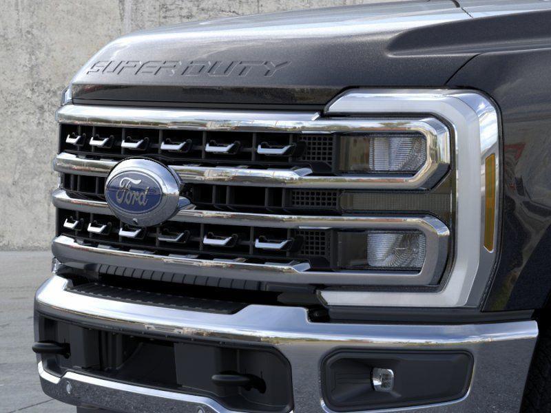 new 2026 Ford F-250 car, priced at $84,618
