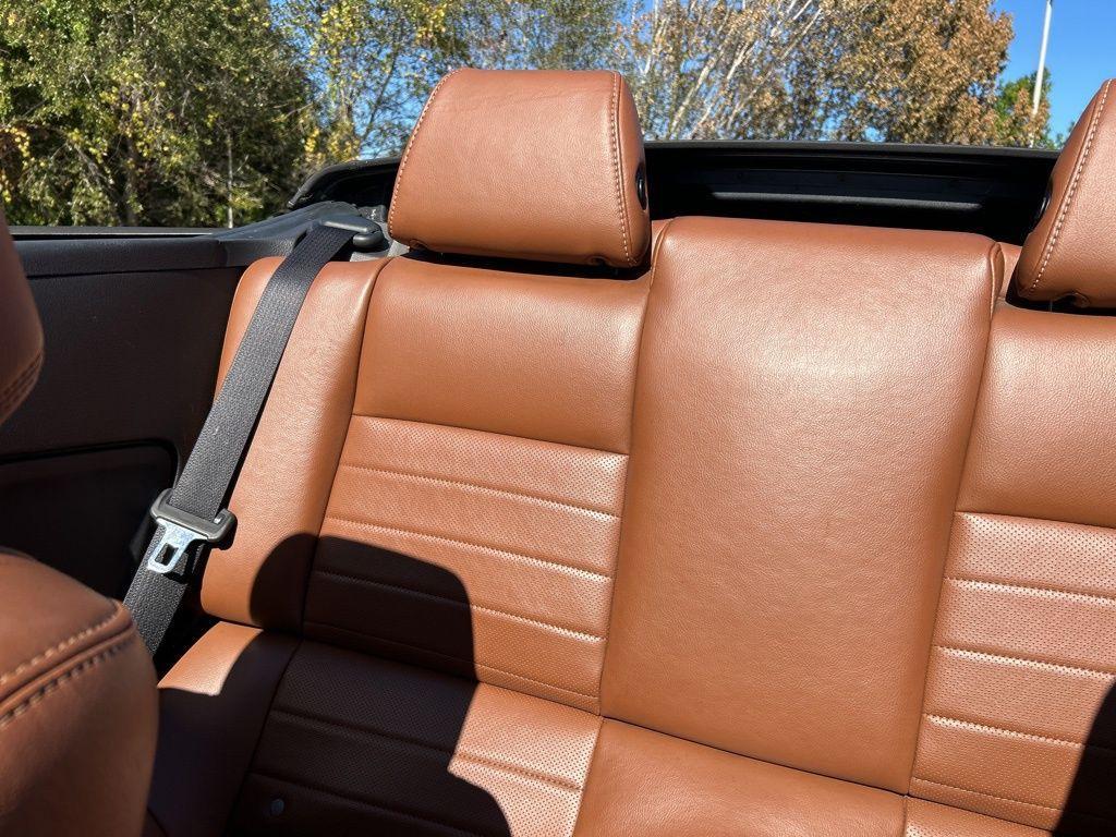 used 2014 Ford Mustang car, priced at $11,398