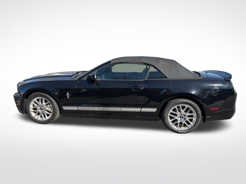used 2014 Ford Mustang car, priced at $11,997