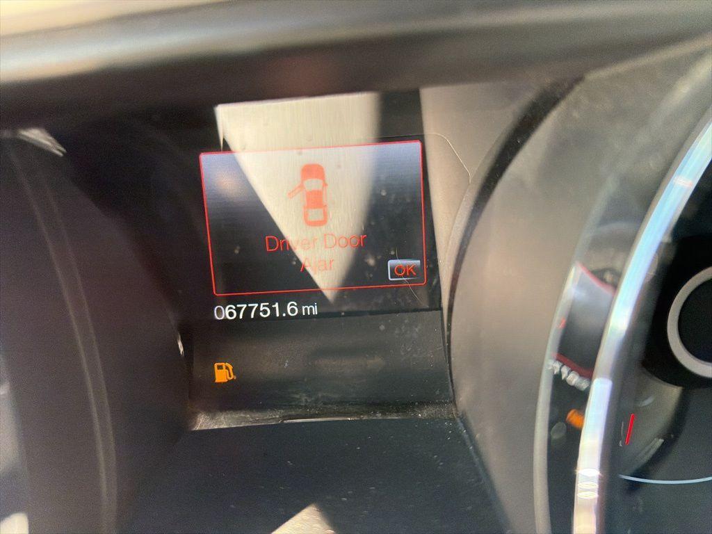 used 2014 Ford Mustang car, priced at $11,997