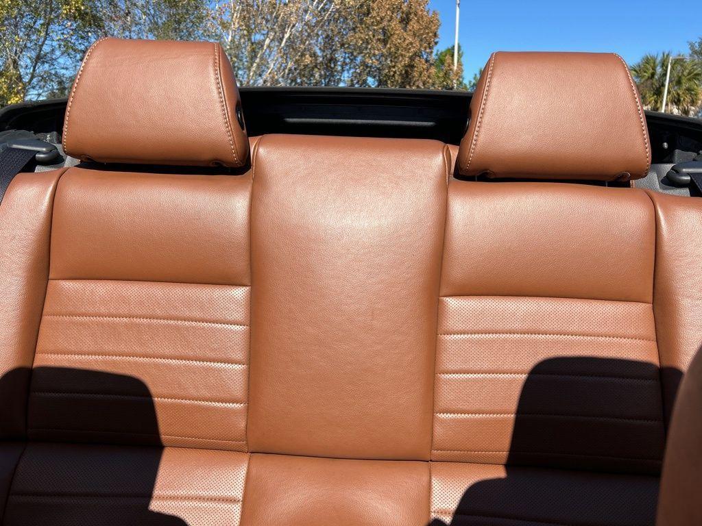 used 2014 Ford Mustang car, priced at $11,398