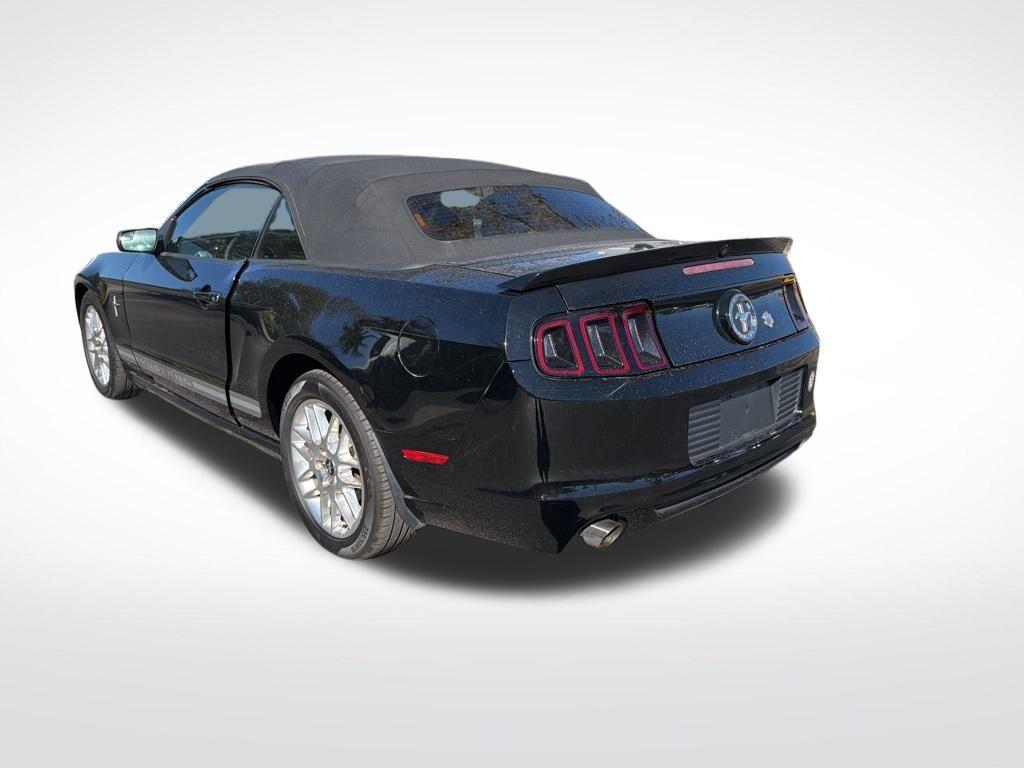 used 2014 Ford Mustang car, priced at $11,997