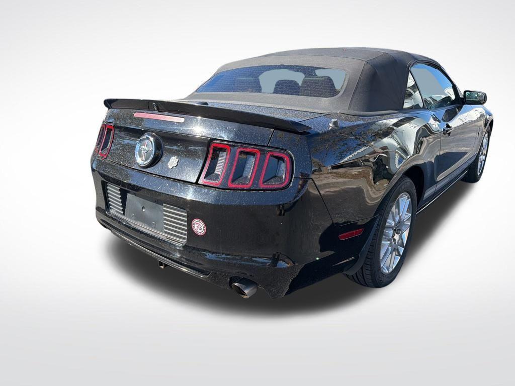 used 2014 Ford Mustang car, priced at $11,997