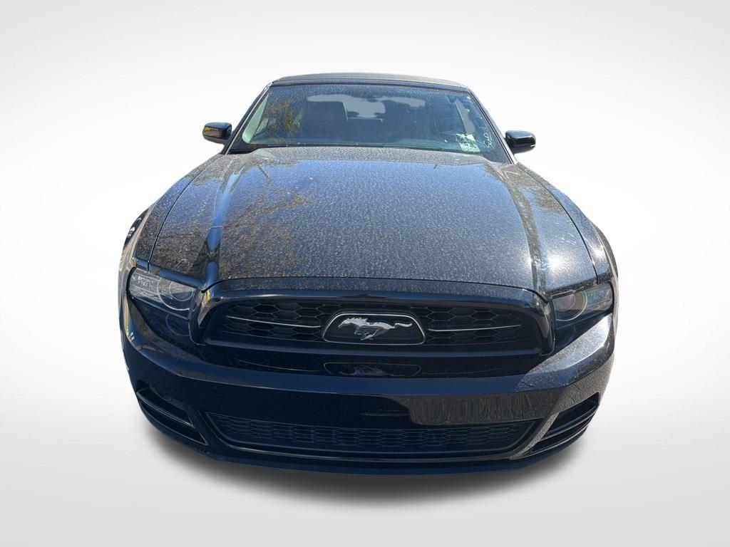 used 2014 Ford Mustang car, priced at $11,997