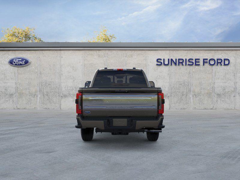 new 2026 Ford F-350 car, priced at $97,005