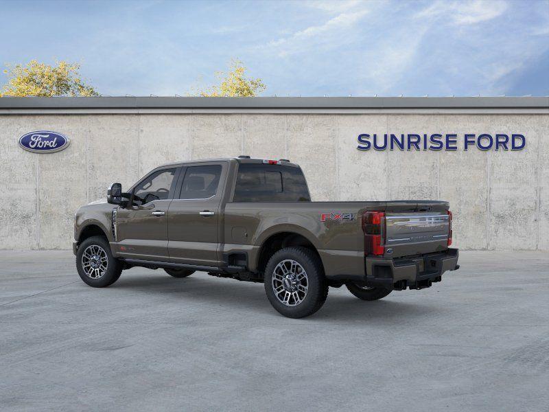 new 2026 Ford F-350 car, priced at $97,005