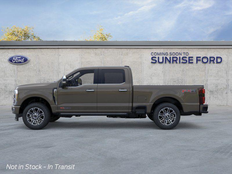 new 2026 Ford F-350 car, priced at $99,005