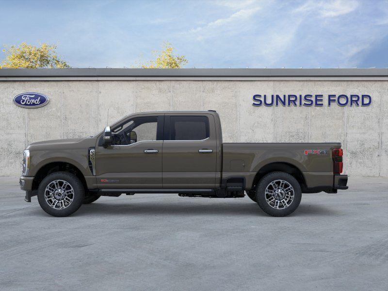 new 2026 Ford F-350 car, priced at $97,005
