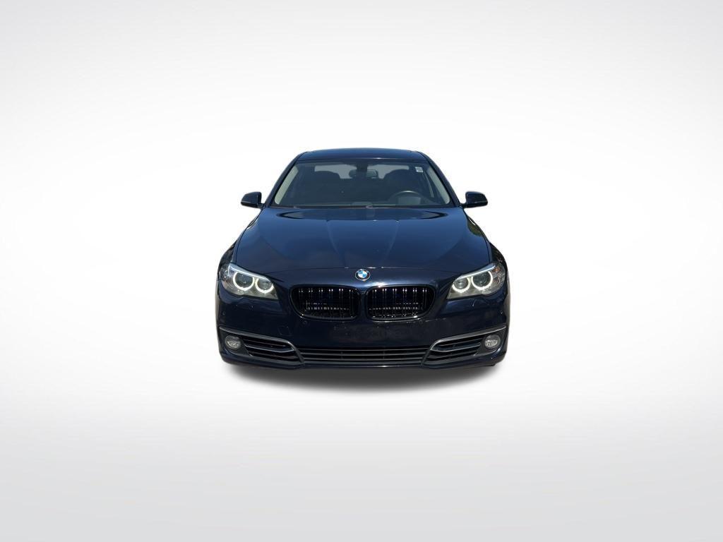 used 2014 BMW 535d car, priced at $11,597