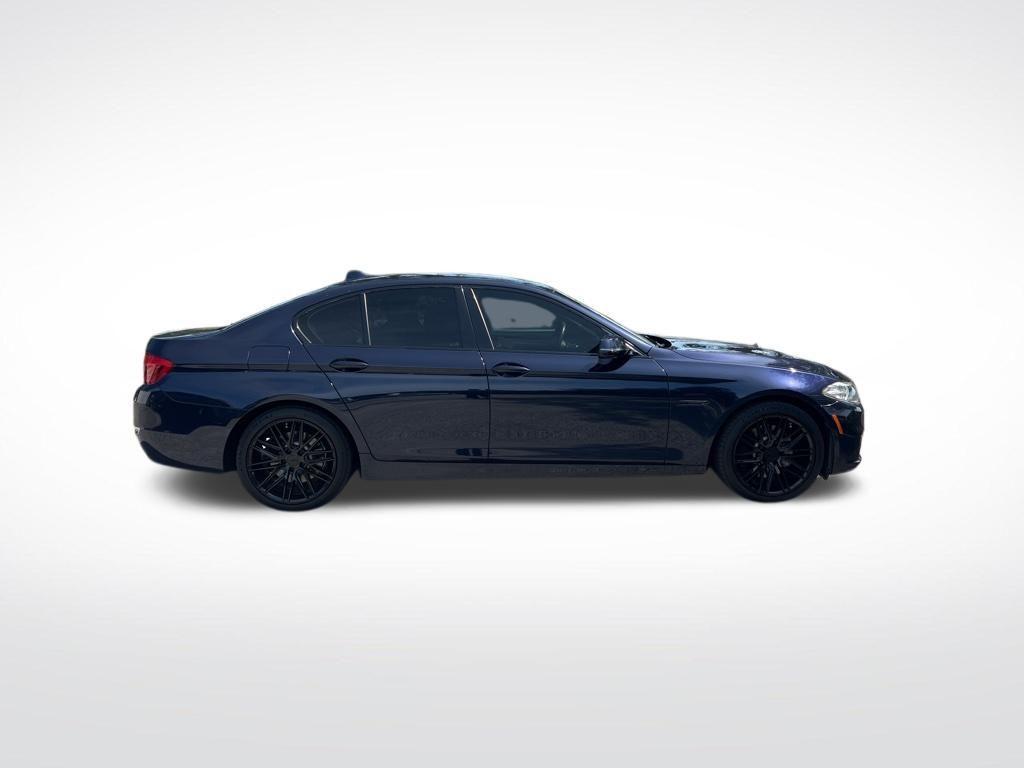 used 2014 BMW 535d car, priced at $11,597