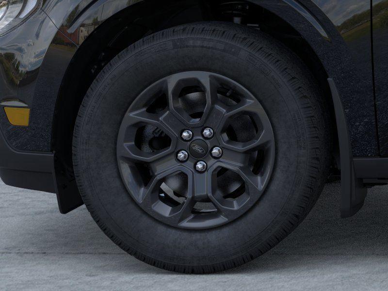 new 2026 Ford Maverick car, priced at $34,560