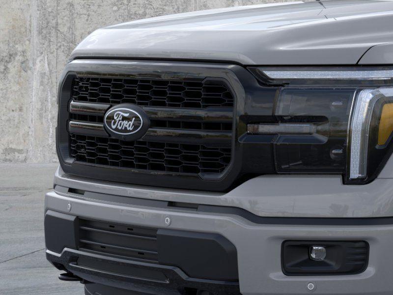 new 2026 Ford F-150 car, priced at $72,215