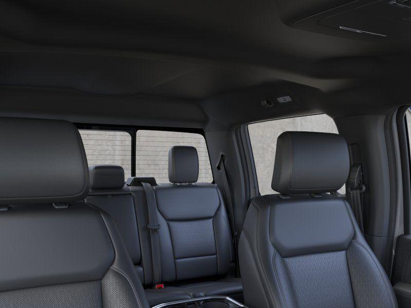 new 2026 Ford F-150 car, priced at $72,215