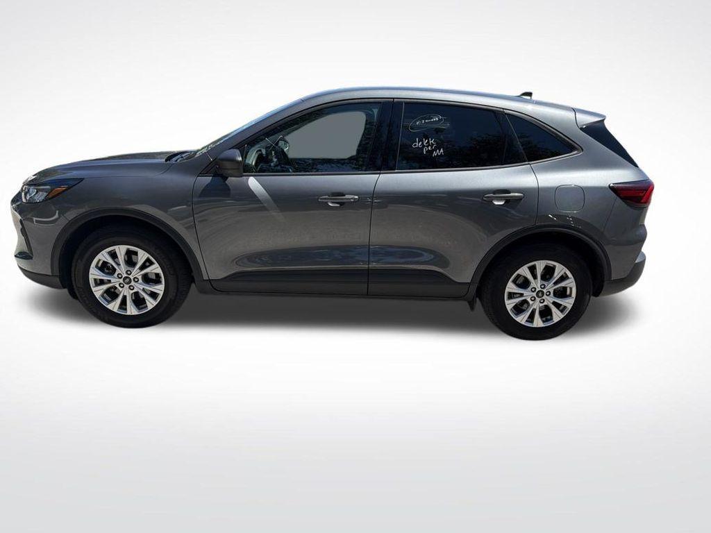 used 2025 Ford Escape car, priced at $19,997