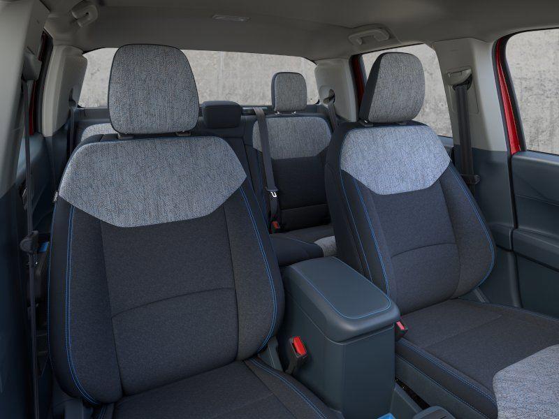 new 2026 Ford Maverick car, priced at $30,948