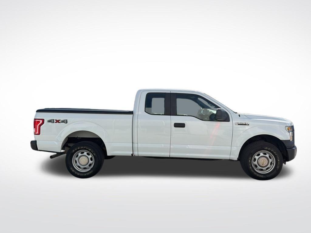 used 2015 Ford F-150 car, priced at $13,797