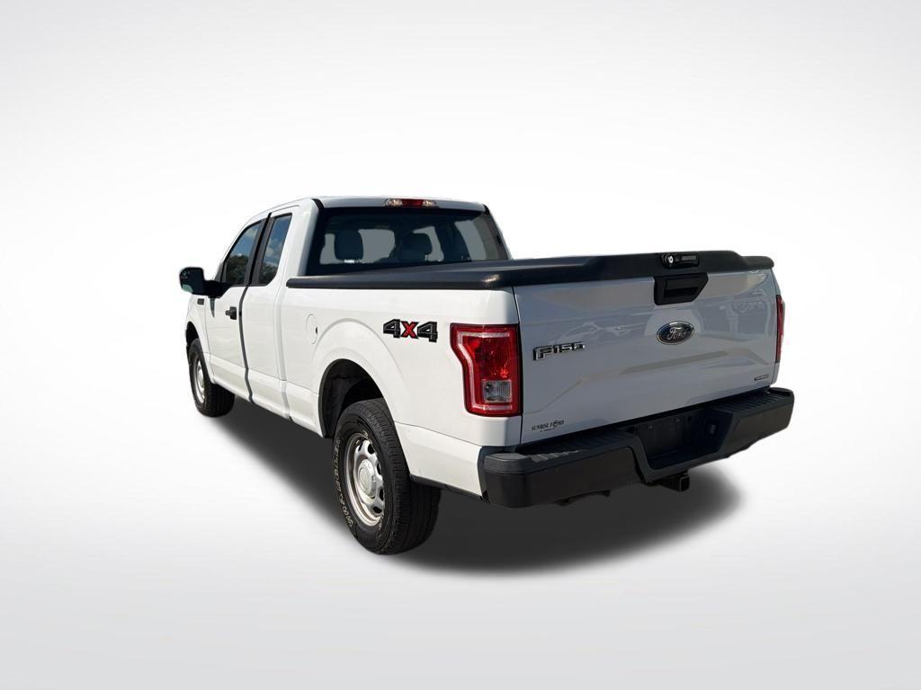 used 2015 Ford F-150 car, priced at $13,797