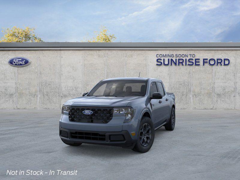 new 2026 Ford Maverick car, priced at $34,690