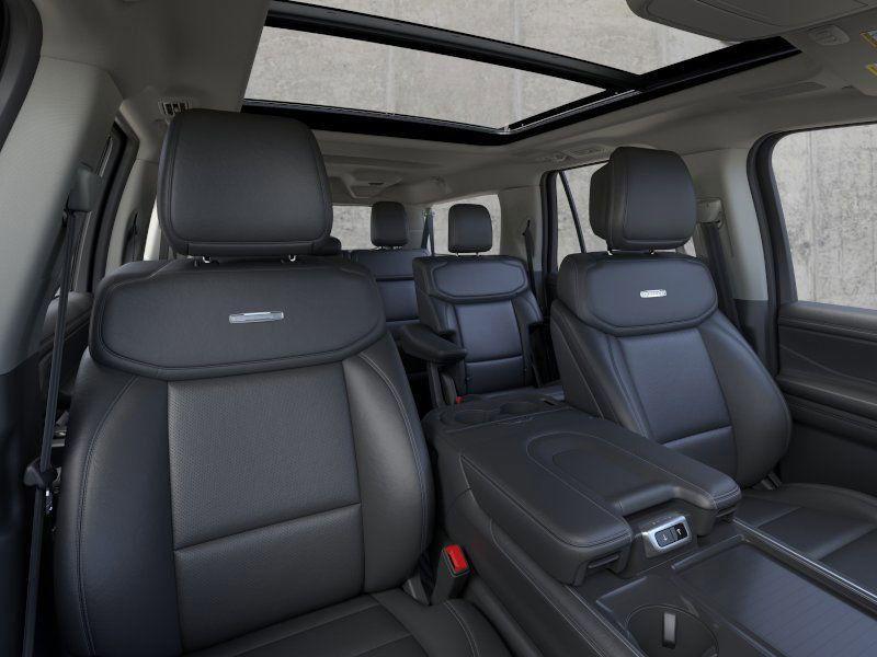 new 2026 Ford Expedition Max car, priced at $81,779
