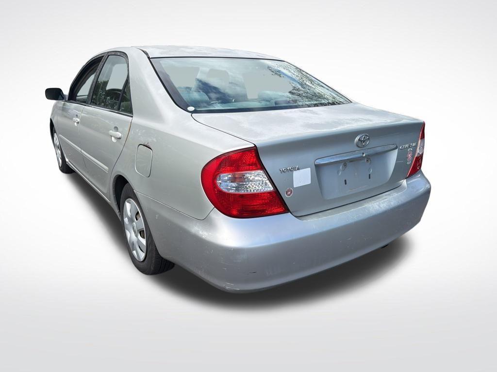 used 2002 Toyota Camry car, priced at $2,999