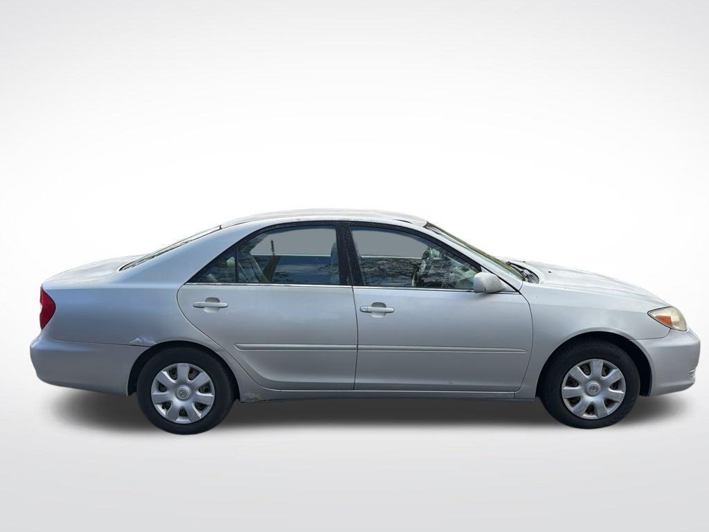 used 2002 Toyota Camry car, priced at $2,999