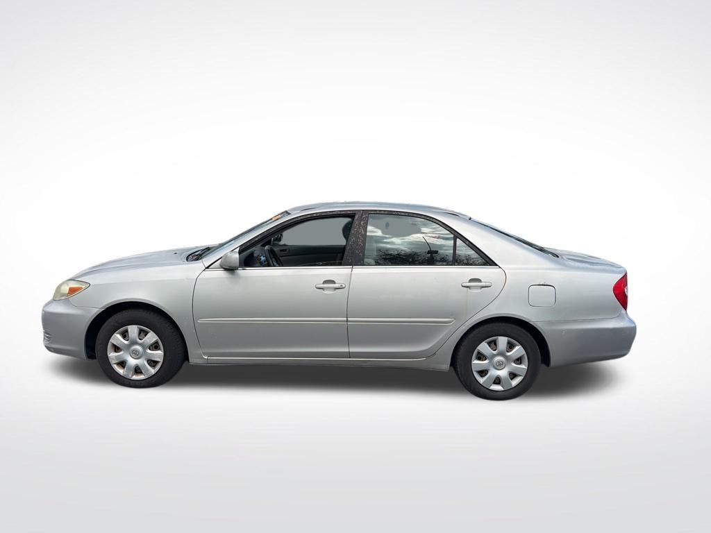 used 2002 Toyota Camry car, priced at $2,999