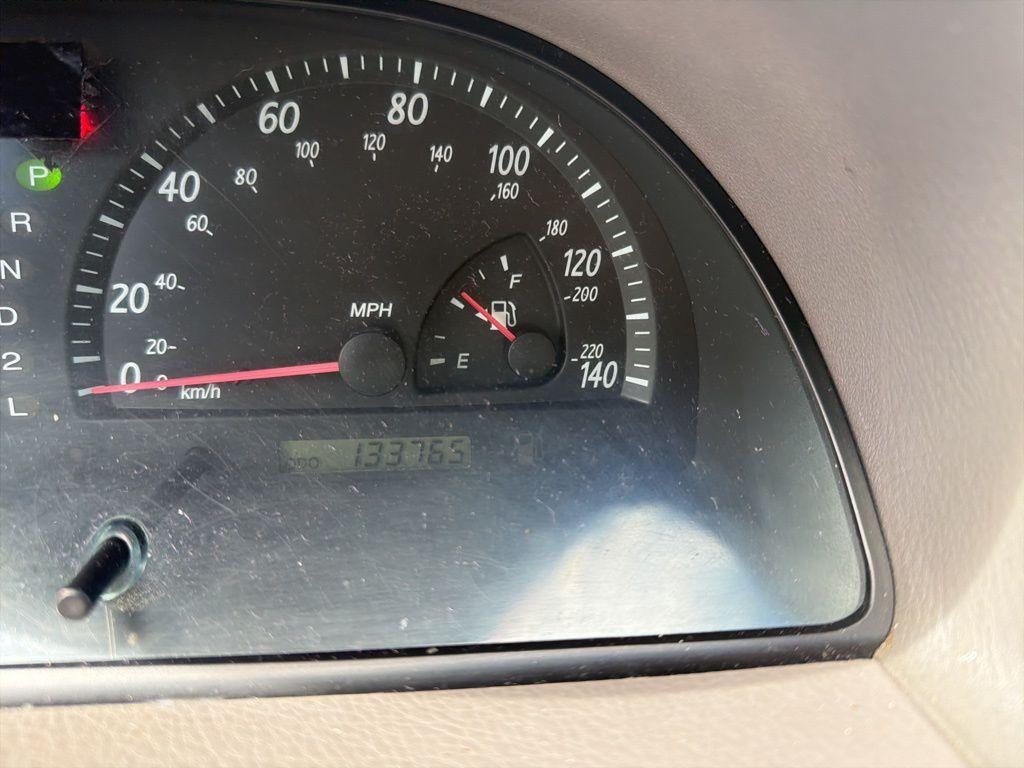 used 2002 Toyota Camry car, priced at $2,999