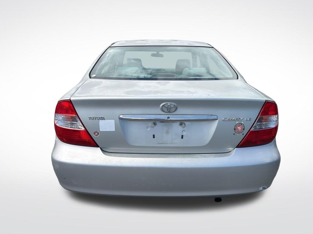 used 2002 Toyota Camry car, priced at $2,999